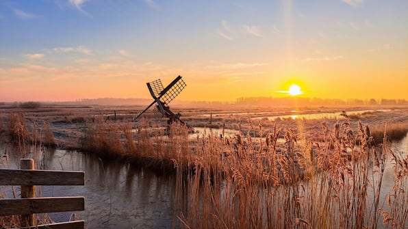 Omgeving - Herberg Het Rechthuis