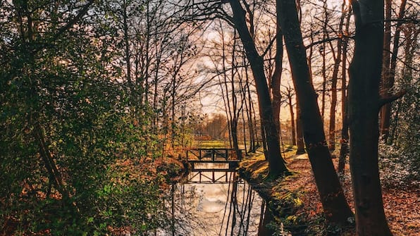 Omgeving - Herberg Het Rechthuis