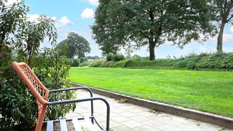 Standaard kamer met terras - Hotel Eeserhof