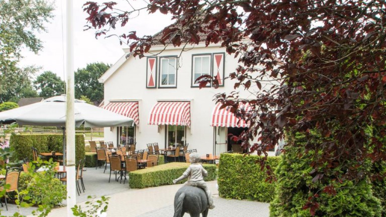 Hotel Eeserhof - Hotel Eeserhof