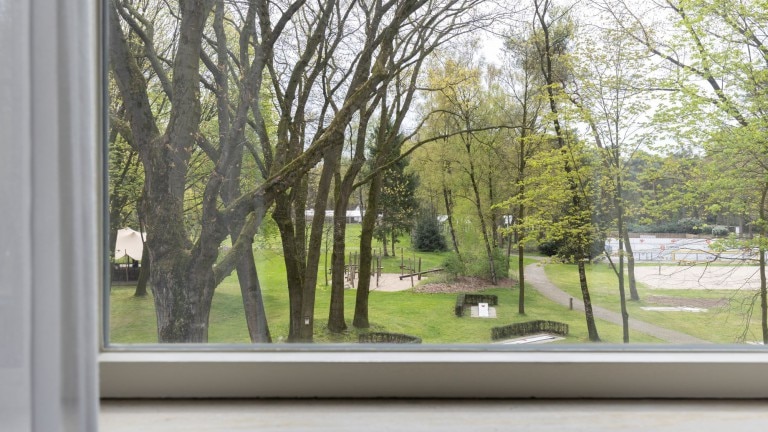 Standaard kamer - 50/50 Hotel Belmont