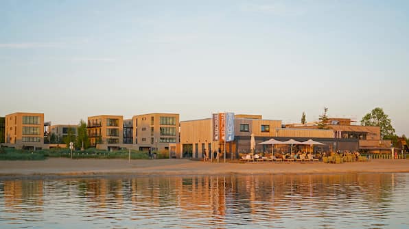Marissa Resort 