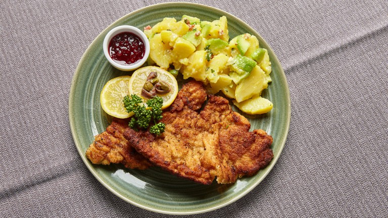Culinair - Hotel en Restaurant Burgschänke