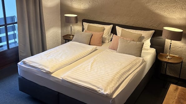 Comfort kamer - Hotel Weigels Bergfreiheit