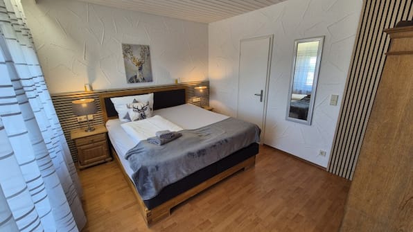 Familiekamer - Landhotel Schönblick