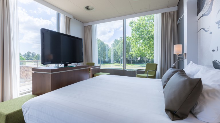 Suite - Leonardo Hotel Papendrecht