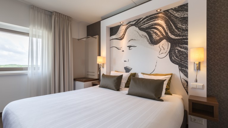 Suite - Leonardo Hotel Papendrecht