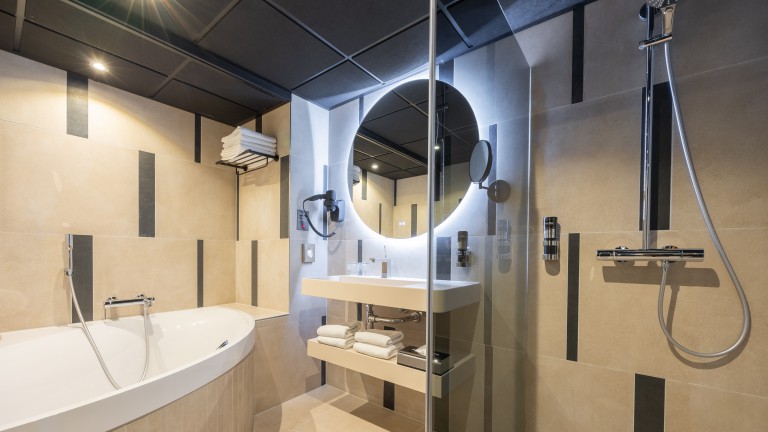 Suite - Leonardo Hotel Papendrecht