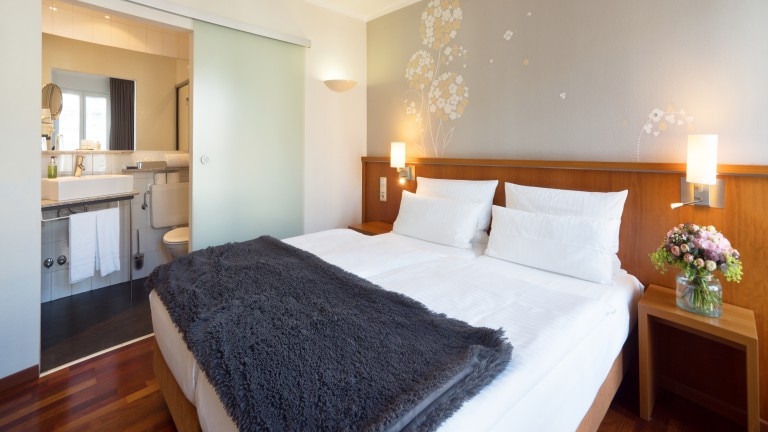 Superior kamer - Hotel Leidinger