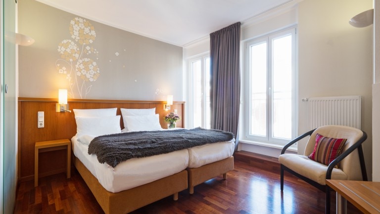 Superior kamer - Hotel Leidinger