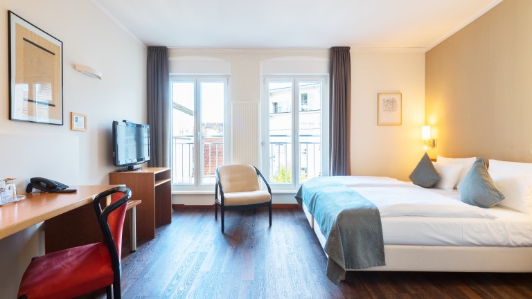 Superior kamer - Hotel Leidinger