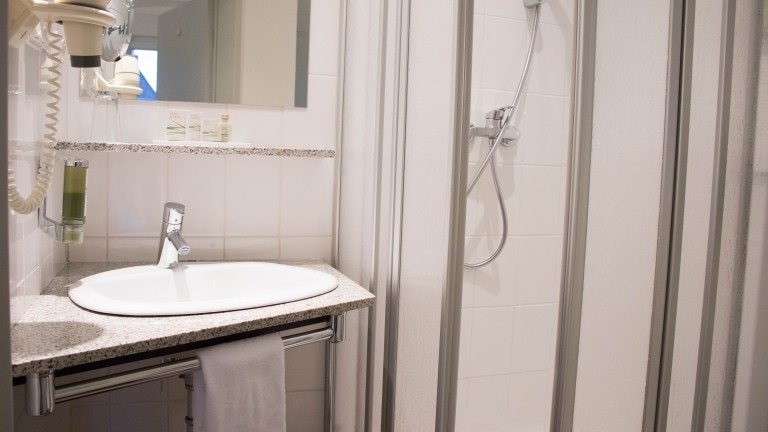 Superior kamer - Hotel Leidinger