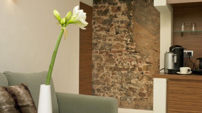 Suite - Hotel Leidinger