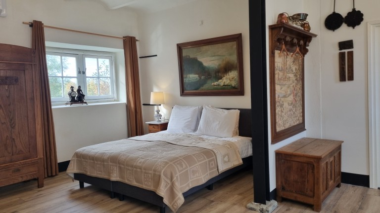 Suite - Kasteelhotel Terborgh