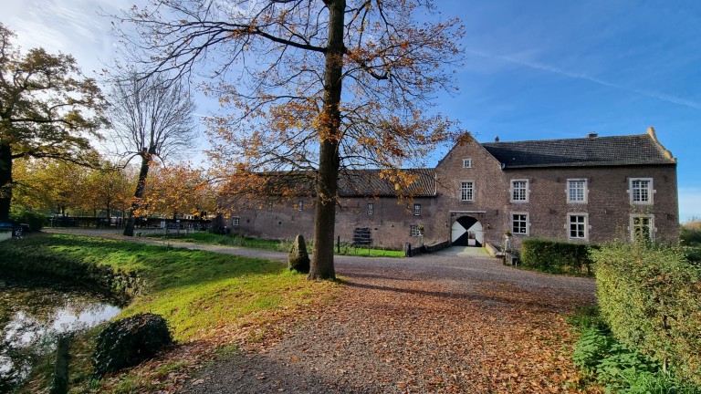 Kasteelhotel Terborgh - Kasteelhotel Terborgh