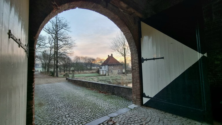 Kasteelhotel Terborgh - Kasteelhotel Terborgh