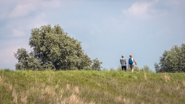 Sfeerfoto - Kasteelhotel Terborgh