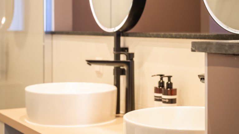 Suite - Hotel Halbert
