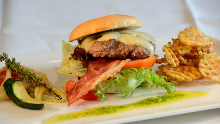 Culinair - Landhotel Löwen Bernau im Schwarzwald