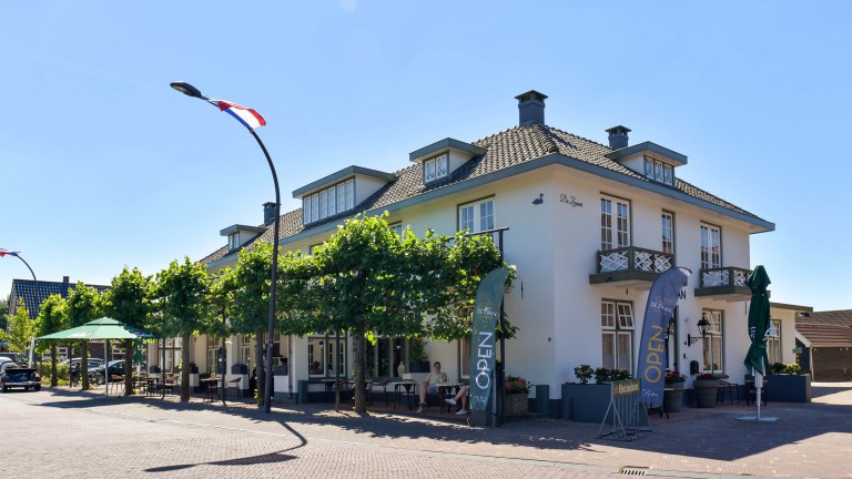 Herberg de Zwaan Elspeet - Herberg de Zwaan Elspeet