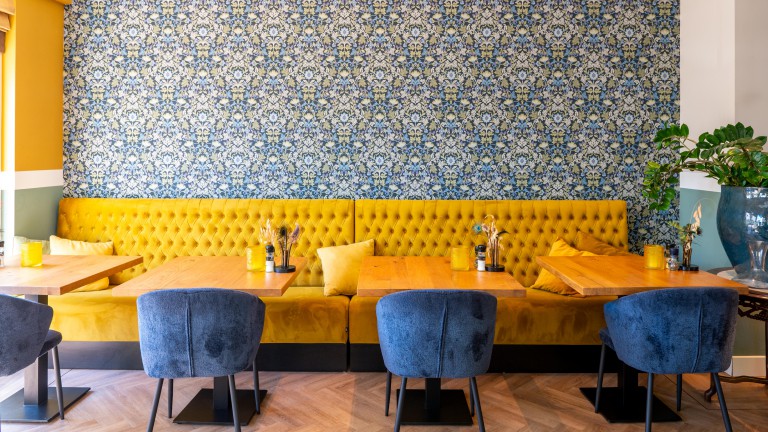 Restaurant - Herberg de Zwaan Elspeet