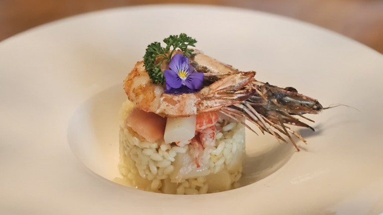 Culinair - Herberg de Zwaan Elspeet
