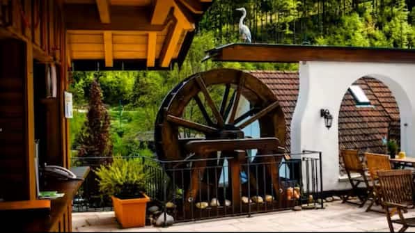 Holzschuhs Schwarzwaldhotel - Holzschuhs Schwarzwaldhotel