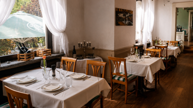 Restaurant - Holzschuhs Schwarzwaldhotel