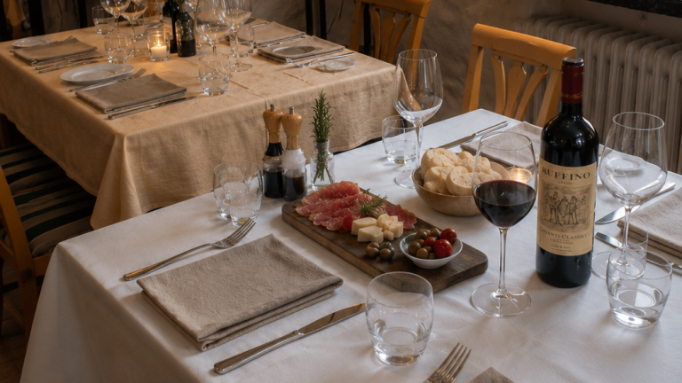 Restaurant - Holzschuhs Schwarzwaldhotel