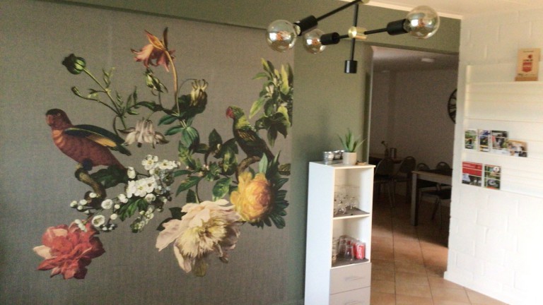 BnB the Protea - BnB the Protea