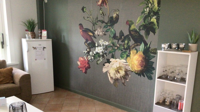 BnB the Protea - BnB the Protea