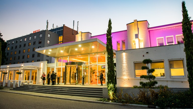 Hotel Reehorst - Hotel Reehorst