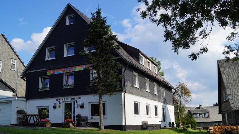 Pension de Gasterei - Pension de Gasterei