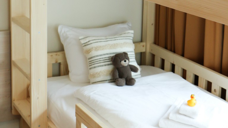 Familiekamer - Hotel Reehorst