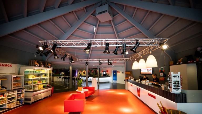 Shop - Walibi Village