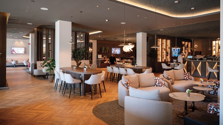 Restaurant - Van der Valk hotel SPA