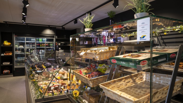 Winkel - Vakantiepark Blankenberger Duinen
