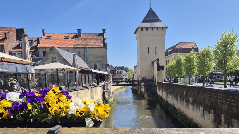Valkenburg - Hotel 1711