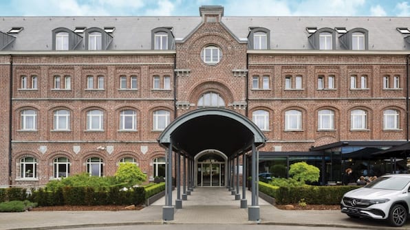 Van der Valk Hotel Verviers - Van der Valk Hotel Verviers