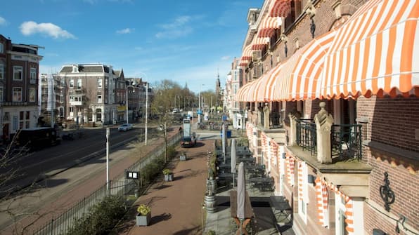 The Manor Amsterdam - The Manor Amsterdam