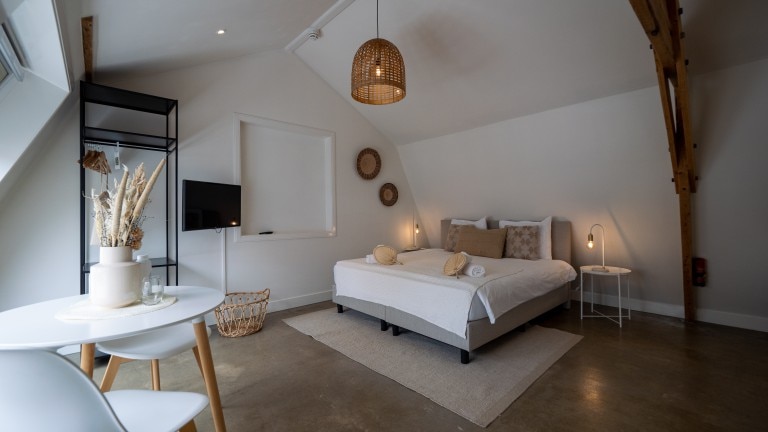 Studio - Hotel Paradis