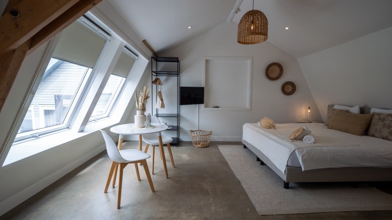Studio - Hotel Paradis