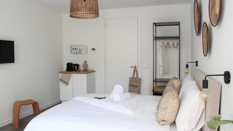 Superior kamer - Hotel Paradis