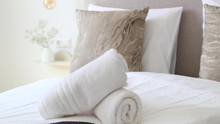 Superior kamer - Hotel Paradis