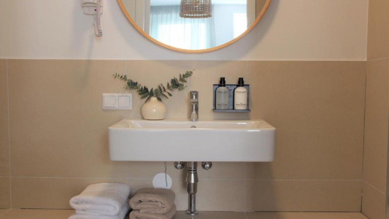 Superior kamer - Hotel Paradis