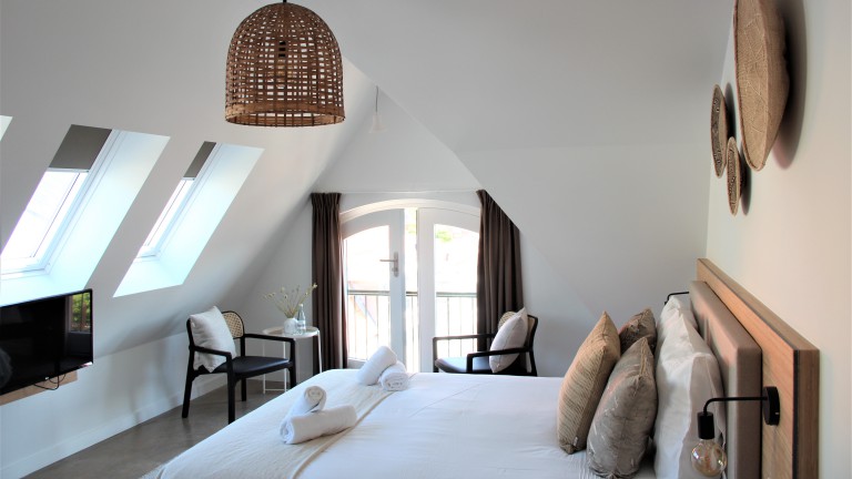 Studio - Hotel Paradis
