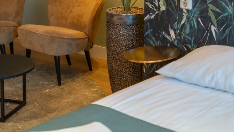 Standaard kamer - Hotel Ameland