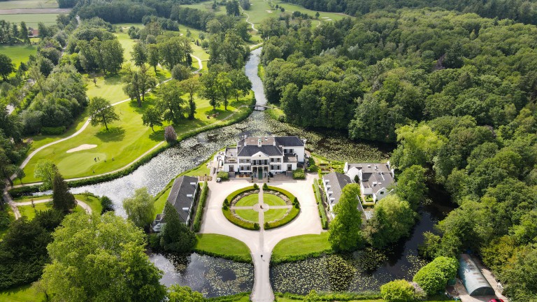 Kasteel Engelenburg - Kasteel Engelenburg