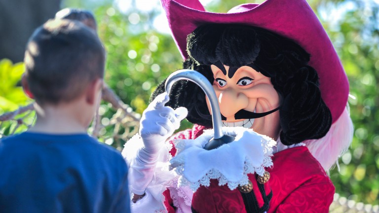 Disneyland Parijs - 2-daagse busreis Disneyland Paris®