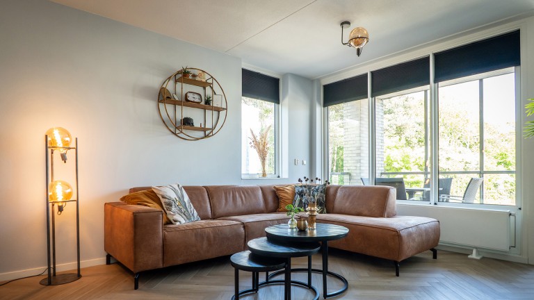 Appartement type 1 - Residentie Californië